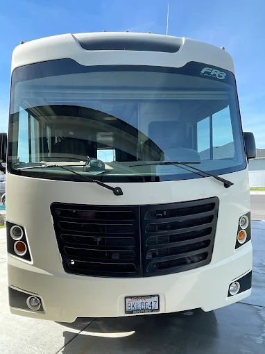 The RV Owner's Guide to Exterior Longevity and Care